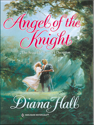 cover image of Angel of the Knight
